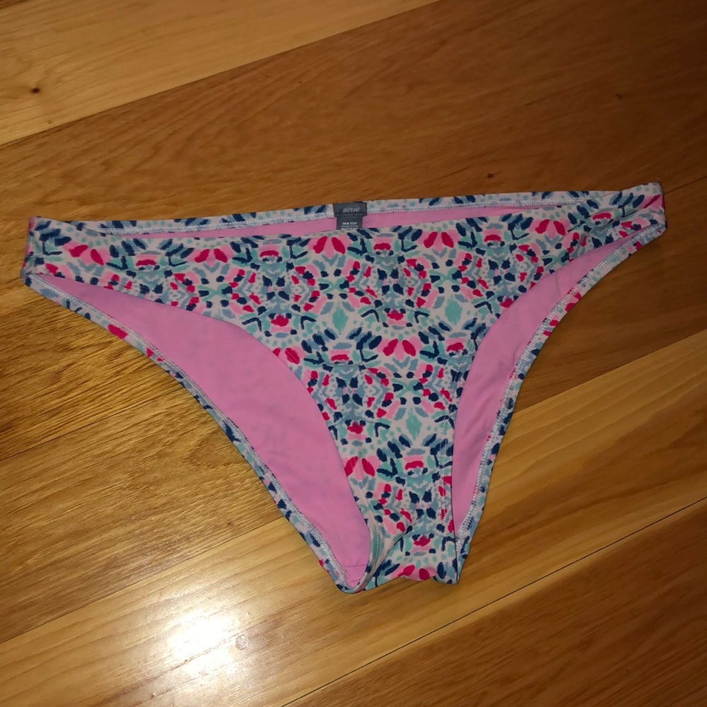 Aerie bikini bottom